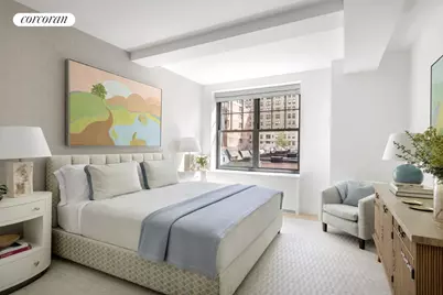 720 W End Avenue #9F, New York City, NY 10025 - Photo 38