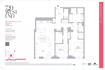 720 W End Avenue #9F, New York City, NY 10025 - Photo 94