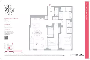 720 West End Ave, New York City, NY 10025 - Photo 94