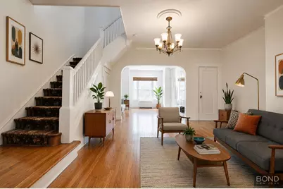 1065 Sterling Place #Garden, Brooklyn, NY 11213 - Photo 1