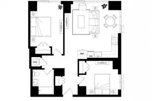 23-15 44th Rd, New York City, NY 11101 - Photo 42
