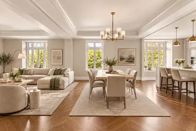 344 W 72nd Street #303, New York City, NY 10023 - Photo 1