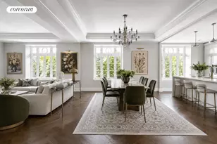 344 W 72nd St, New York City, NY 10023 - Photo 2
