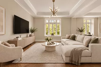 344 W 72nd Street #303, New York City, NY 10023 - Photo 2