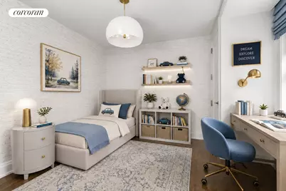 344 W 72nd Street #303, New York City, NY 10023 - Photo 10