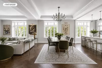 344 W 72nd Street #303, New York City, NY 10023 - Photo 2