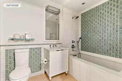 344 W 72nd Street #303, New York City, NY 10023 - Photo 24