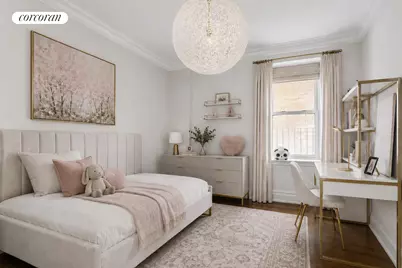 344 W 72nd Street #303, New York City, NY 10023 - Photo 8
