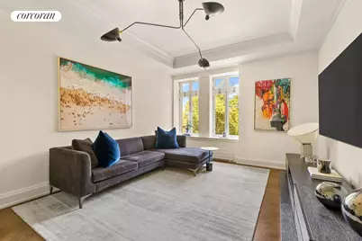 344 W 72nd Street #303, New York City, NY 10023 - Photo 22