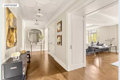 344 W 72nd Street #303, New York City, NY 10023 - Photo 20