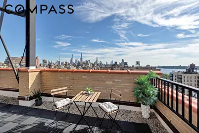 328 W 86th Street #PHA, New York City, NY 10024 - Photo 2