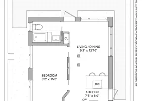 328 W 86th St, New York City, NY 10024 - Photo 8