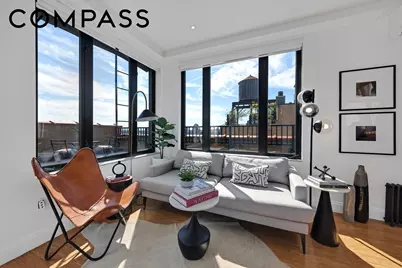328 W 86th Street #PHA, New York City, NY 10024 - Photo 4