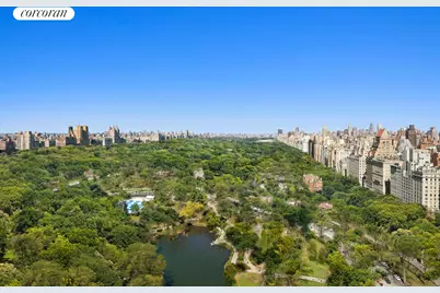 1 Central Park S #PH2003/09, New York City, NY 10019 - Photo 2