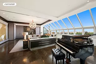 1 Central Park S, New York City, NY 10019 - Photo 4