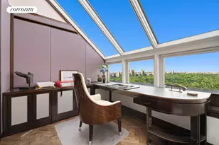 1 Central Park S, New York City, NY 10019 - Photo 6