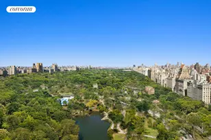 1 Central Park S, New York City, NY 10019 - Photo 2