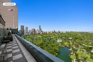 1 Central Park S, New York City, NY 10019 - Photo 6