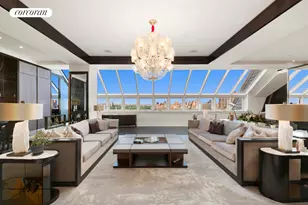1 Central Park S, New York City, NY 10019 - Photo 1