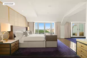 1 Central Park S, New York City, NY 10019 - Photo 12