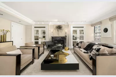 52 E 72nd Street #7, New York City, NY 10021 - Photo 2