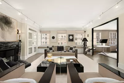 52 E 72nd Street #7, New York City, NY 10021 - Photo 4