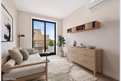 1546 Broadway #4-A, New York City, NY 11221 - Photo 4