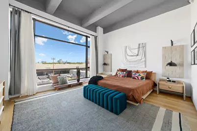 160 Imlay Street #3B4, New York City, NY 11231 - Photo 2