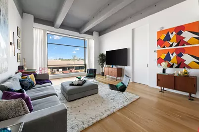 160 Imlay Street #3B4, Brooklyn, NY 11231 - Photo 1