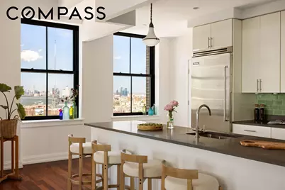 1 Hanson Place #28A, New York City, NY 11243 - Photo 14