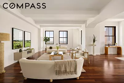 1 Hanson Place #28A, New York City, NY 11243 - Photo 2