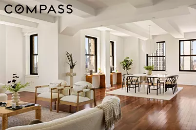 1 Hanson Place #28A, New York City, NY 11243 - Photo 4