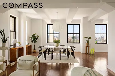 1 Hanson Place #28A, New York City, NY 11243 - Photo 6
