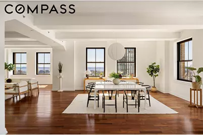 1 Hanson Place #28A, New York City, NY 11243 - Photo 1