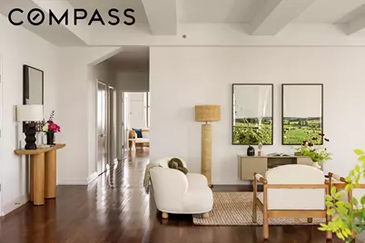 1 Hanson Place #28A, New York City, NY 11243 - Photo 12