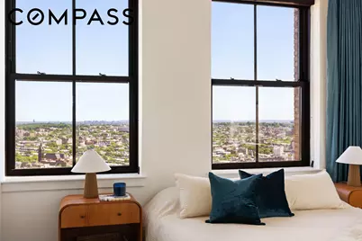 1 Hanson Place #28A, New York City, NY 11243 - Photo 18