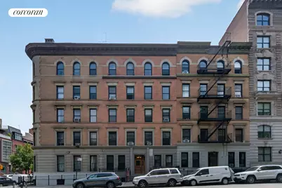 282 Manhattan Avenue #2N, New York City, NY 10026 - Photo 14