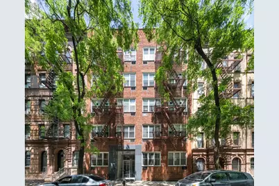 321 E 89th Street #3E, New York City, NY 10128 - Photo 2