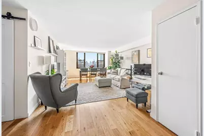 444 E 86th Street #27F, New York City, NY 10028 - Photo 2