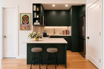 461 W 44th Street #6-B, New York City, NY 10036 - Photo 1