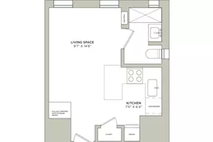 461 W 44th St, New York City, NY 10036 - Photo 14