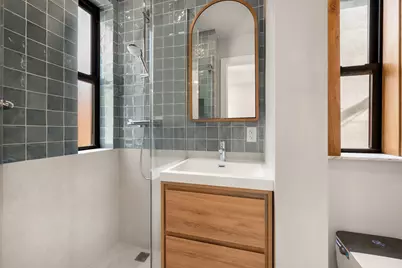 461 W 44th Street #6-B, New York City, NY 10036 - Photo 6