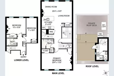 152 9th Avenue #2, New York, NY 10011 - Photo 12