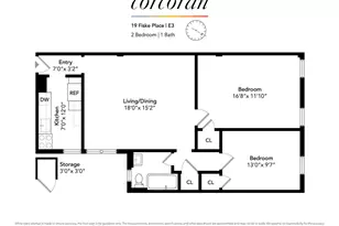 19 Fiske Pl, New York City, NY 11215 - Photo 12