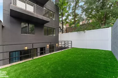 553 W 182nd Street #1, New York City, NY 10033 - Photo 4