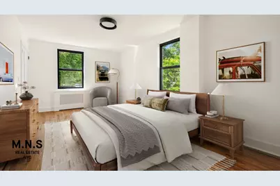 800 E 17th Street #1-F, New York City, NY 11230 - Photo 6