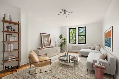 800 E 17th Street #1-F, New York City, NY 11230 - Photo 2
