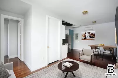 489 Washington Avenue #1F, New York City, NY 11238 - Photo 1