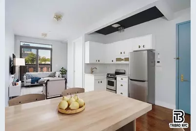 489 Washington Avenue #1F, New York City, NY 11238 - Photo 4