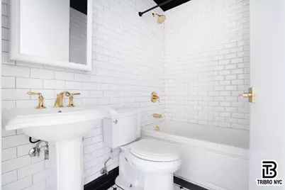 489 Washington Avenue #1F, New York City, NY 11238 - Photo 6